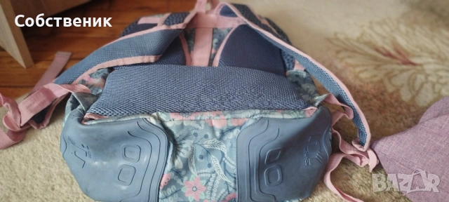 Ергономична раница Тандем, снимка 6 - Раници - 53768974