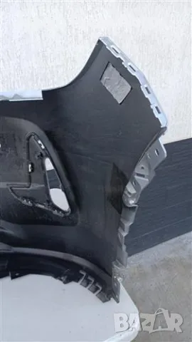 Предна броня Mazda CX-60 CX60 година 2022 2023 2024 код KR9P-50031 , снимка 4 - Аксесоари и консумативи - 50295487