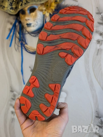 маратонки ASICS GEL-NIMBUS 24 TR номер 44-44,5, снимка 15 - Маратонки - 47668974