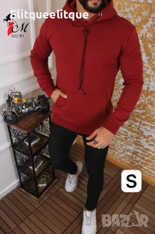 мъжки блузи , снимка 3 - Блузи - 52259755