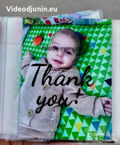 Магнит за хладилник- снимка, снимка 3 - Декорация за дома - 48683326