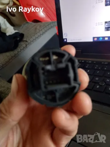 Старт , стоп бутон за Renault Scenic, Laguna, снимка 2 - Части - 50326083