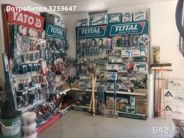 ПРОДАВАМ БИЗНЕС, снимка 3 - Друго търговско оборудване - 53340094