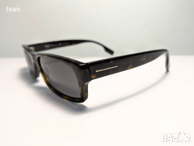 Слънчеви очила BOSS by Hugo Boss 0407/S, снимка 2 - Слънчеви и диоптрични очила - 53845999