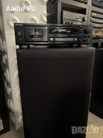 дек Sony TC-K670, снимка 6 - Декове - 51206337