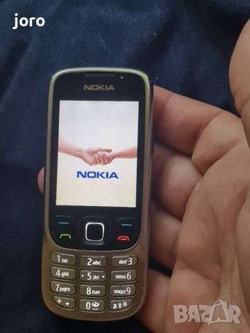 nokia 6303ci, снимка 3 - Nokia - 46515554