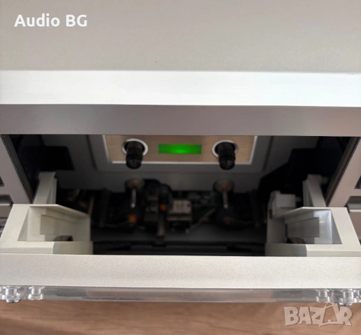 Pioneer CT-A9 Top Tape Deck, снимка 9 - Декове - 54091651