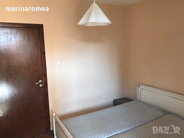 Обзаведен двустаен апартамент над Лятно кино Тракия, снимка 17 - Апартаменти - 53167483