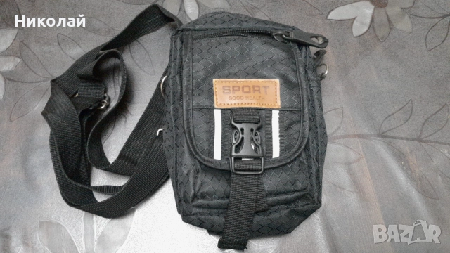 Чантичка за рамо