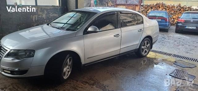 Продавам Пасат Б6 1.9 105 к Напълно обслужен ,всичко платено ., снимка 2 - Автомобили и джипове - 52968046