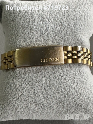 Citizen Automatic 21 Jewels, снимка 2 - Дамски - 53400819