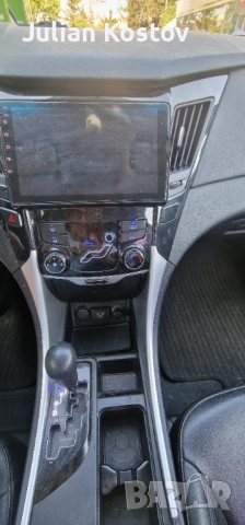 ХЮНДАЙ СОНАТА, снимка 11 - Автомобили и джипове - 51786368