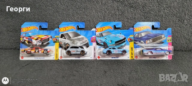 Hot wheels колички , снимка 5 - Коли, камиони, мотори, писти - 54162334