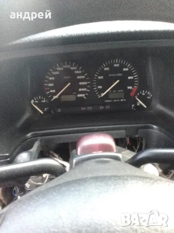 голф3 абф на части , снимка 13 - Автомобили и джипове - 49986098