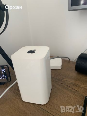 Apple Airport Time Capsule 2T A1470, снимка 1 - Apple iPhone - 46156504