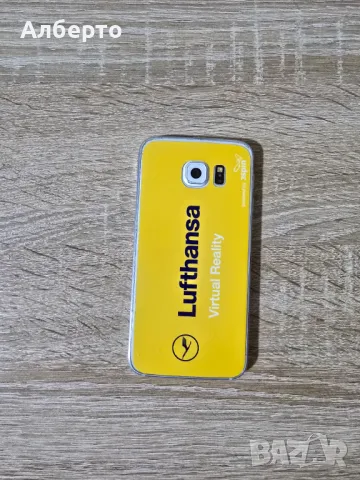 Samsung S6, снимка 2 - Samsung - 49250568