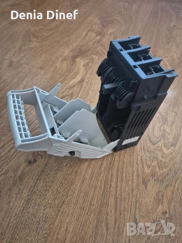 Прекъсвач разединител Apator ÷ 3бр предпазители 100а, снимка 3 - Други - 54293363