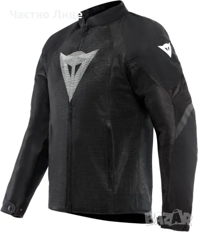 Лятно мото яке Dainese Air Graphics Tex, снимка 3 - Аксесоари и консумативи - 49095289