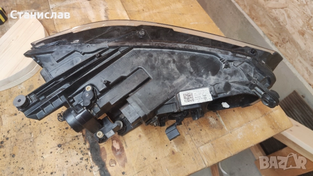 Фар за пасат Б8 (passat b8/, снимка 2 - Части - 52952365