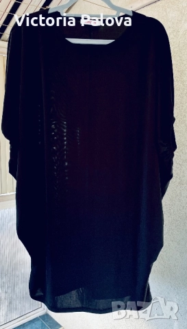 Блуза нишов корейски бранд  HAPPYBERRY, снимка 2 - Блузи с дълъг ръкав и пуловери - 52656904