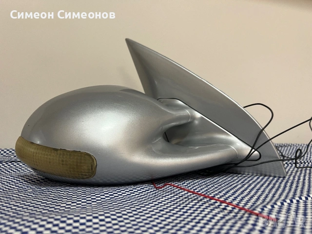 Огледала за Opel Astra G, снимка 5 - Части - 53667449