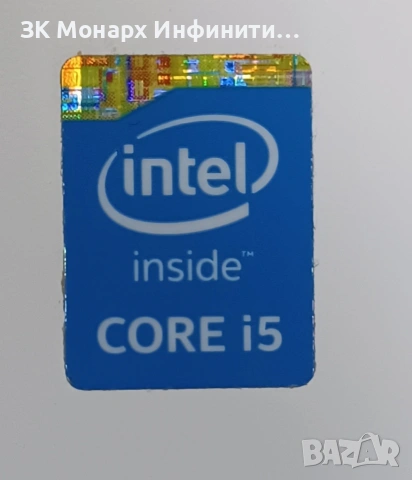 Лаптоп Acer /Aspire V /v3-371/MS2392 + зарядно, снимка 17 - Лаптопи за дома - 53408385