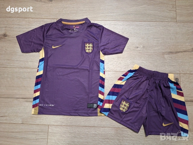 Разпродажба!Детски футболни екипи!, снимка 9 - Футбол - 53324793