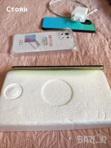Xiaomi Mi 11 lite 5G - 128GB, RAM - 6+5 GB , снимка 12 - Xiaomi - 52642141