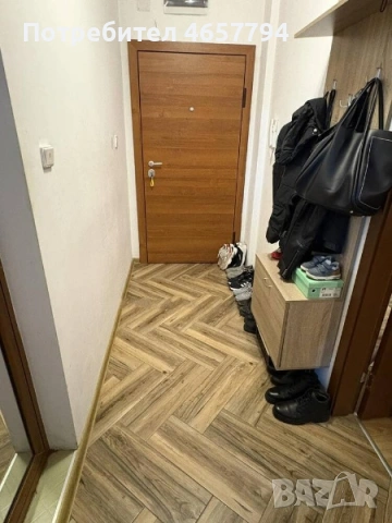 Двустаен апартамент в Тракия! , снимка 6 - Апартаменти - 53021410