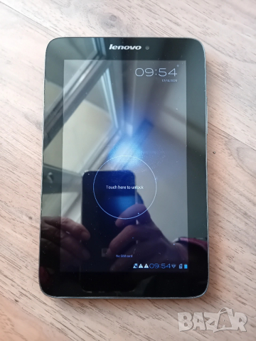 Таблет Lenovo IDEATAB A2107A-H