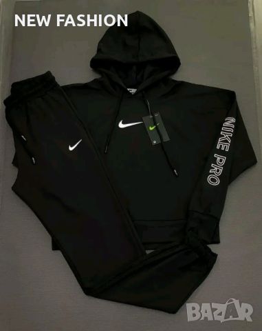 Дамски Екипи NIKE , снимка 1