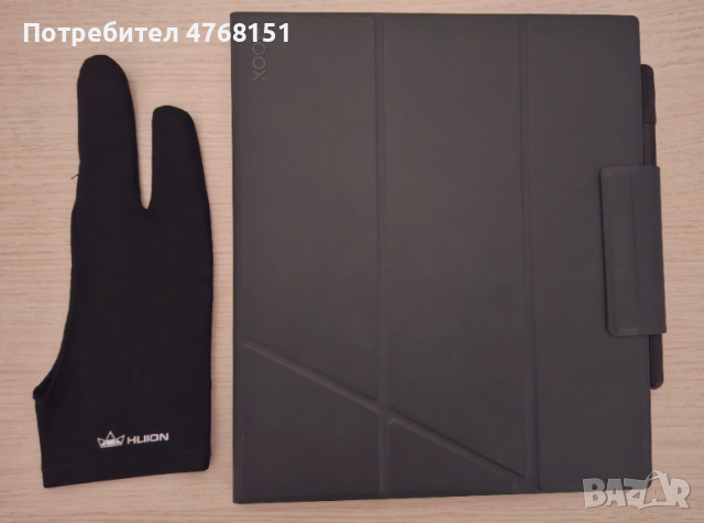 Boox Note Air 3C, снимка 6 - Електронни четци - 53870549