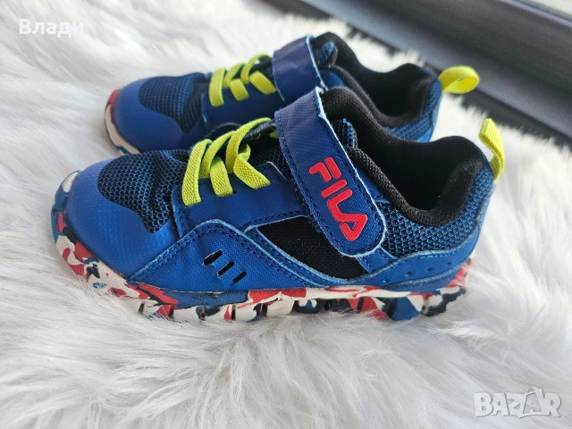 детски маратонки 25номер 