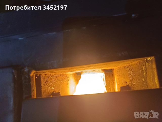 Плетен котел Бисолид , снимка 9 - Пелети - 53582753