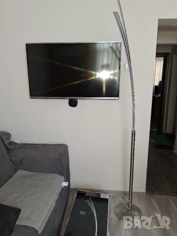 Подова LED Лампа, снимка 2 - Други - 50510808