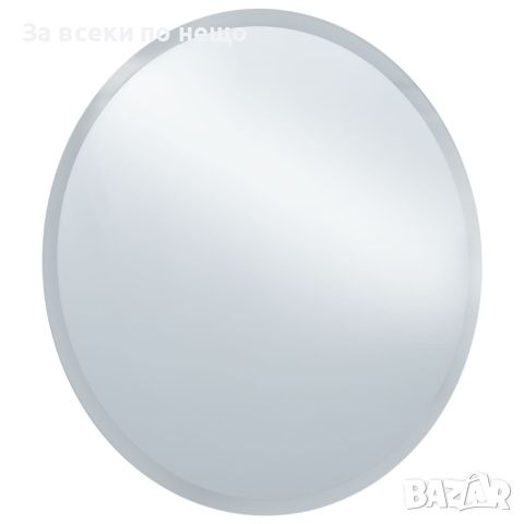 LED огледало за баня, 80 см, снимка 8 - Огледала - 46412036