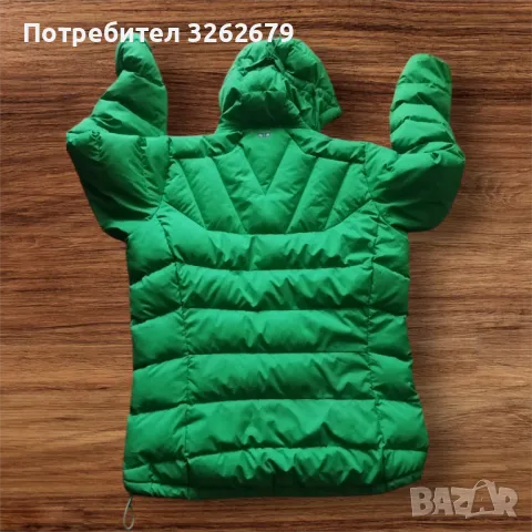 adidas down climaheat 100% оригинално размер L, снимка 3 - Якета - 47762214