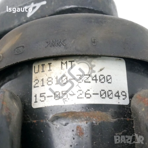 Десен тампон двигател Hyundai i40 2015-2019 ID: 156250, снимка 2 - Части - 52824771