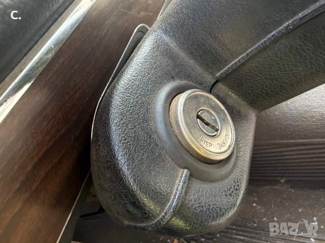 Lada/лада 1200 на части , снимка 7 - Автомобили и джипове - 54206803