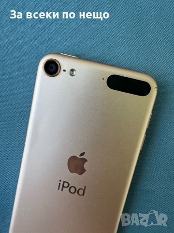 Айпод Apple iPod A1574 touch (6nd Gen) 128GB , ipod touch 6, снимка 7 - iPod - 46810499