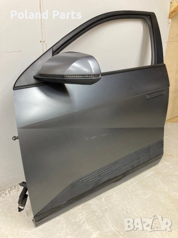  Предна лява врата за Хюндай Йоник 5 Hyundai Ioniq 5, снимка 2 - Части - 52586169