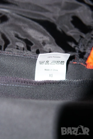 Дамско яке Mclaren Formula 1, размер XS, снимка 4 - Якета - 53428795