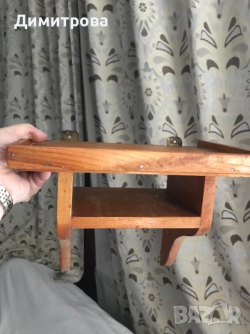 Етажерки от соца 