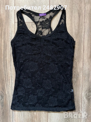 Дамски потник, снимка 7 - Потници - 53827293