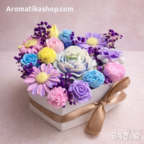 „Пастелно Вълшебство“ - 360грама