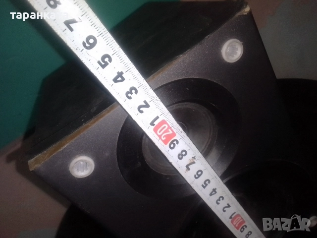 тонколона Panasonic , снимка 5 - Тонколони - 51574949