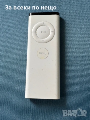 Оригинално дистанционно Apple Model A1156 EMC No 2086