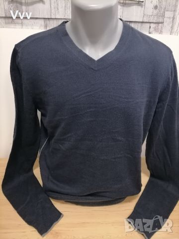 Мъжка блуза Boss , снимка 3 - Пуловери - 45415196