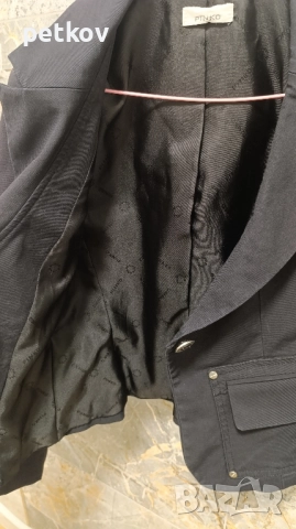 Дамско сако Pinko, XS, снимка 6 - Сака - 51928431