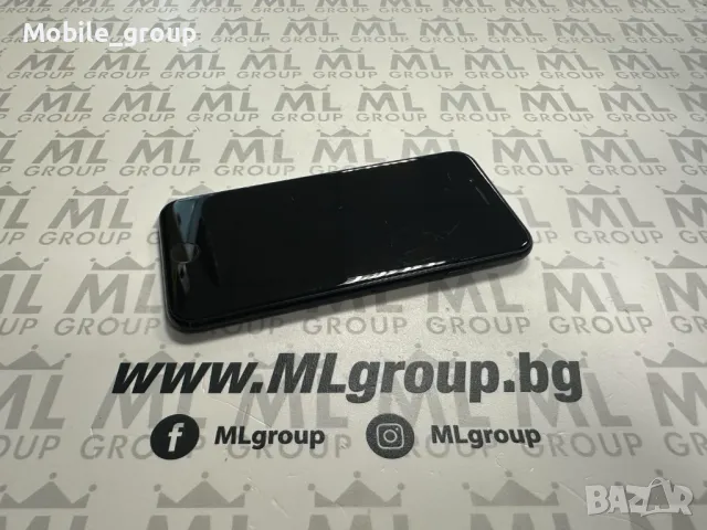 #MLgroup предлага iPhone SE 2022 128GB Midnight, втора употреба, снимка 4 - Apple iPhone - 49575195